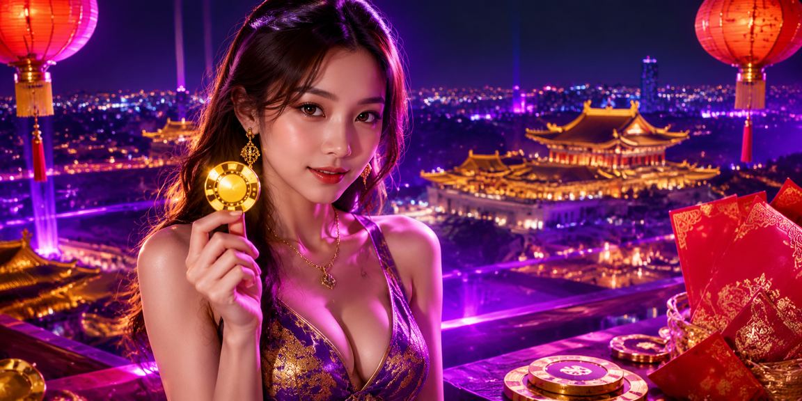 Màn hình trang điều khoản với nền đèn lồng đỏ Tết tại Huế